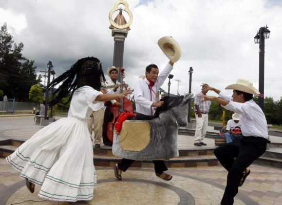 Oportunidad para exponer la cultura