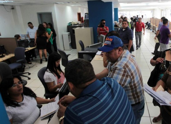 Facturación electrónica es voluntaria en ocho países