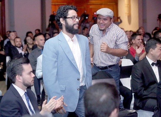 Con gala de premiación cerró el III Festival de Cortometrajes EL HERALDO