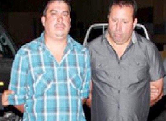 Condenan a oficial de policía vinculado al cartel de Sinaloa