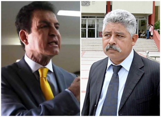 Ponce: Fiscalía de la Mujer debe investigar a Nasralla