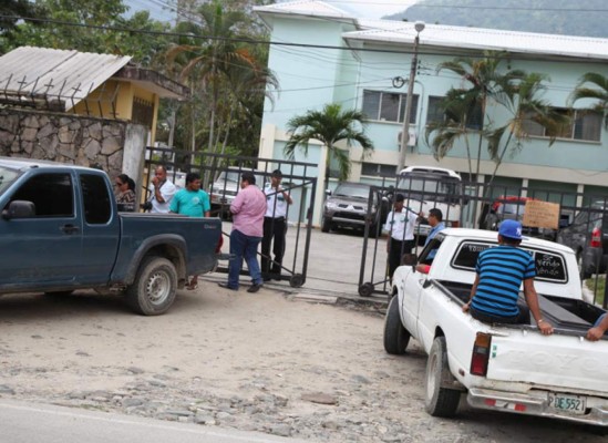 Honduras: Tres muertos en diferente hechos en San Pedro Sula