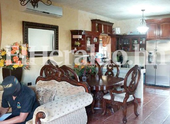 Incautan y aseguran 92 bienes a socios de los hermanos valle