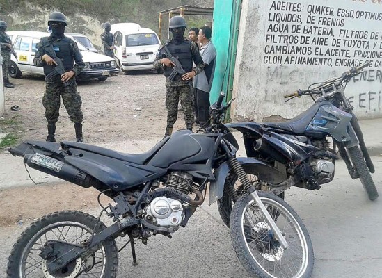 Vendedores de lácteos asesinados pagaban 'al día' a extorsionadores