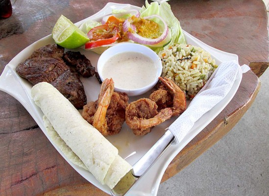 Platillos de Honduras al gusto de los hondureños