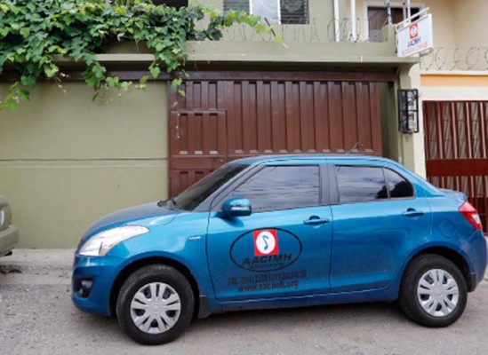 Piden portal de transparencia