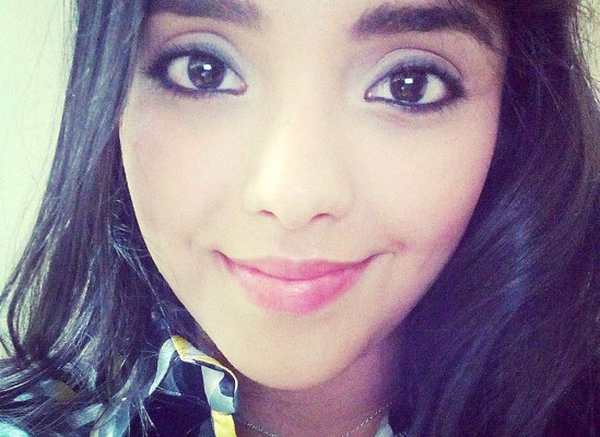 Misteriosa desaparición de presentadora hondureña