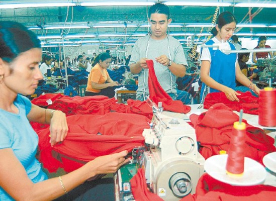 Economía nacional creció 3.4% a julio