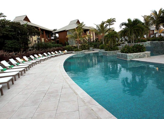 La belleza de Tela en imágenes