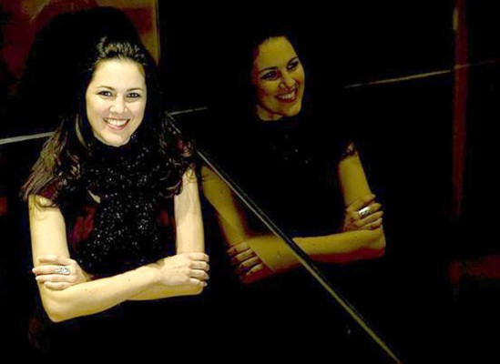 Susan Fonseca, la hondureña que impulsa el liderazgo femenino