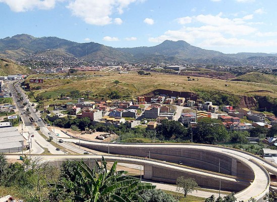 Las obras sociales del primer año de JOH