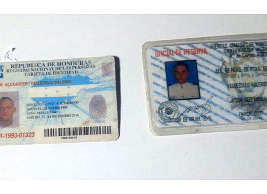 Honduras: Caen sujetos que asaltaban con pistola de juguete