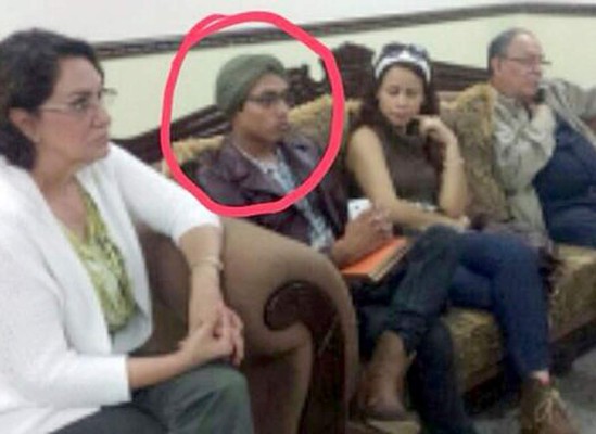 Capturan a falso médico en el oriente de Honduras