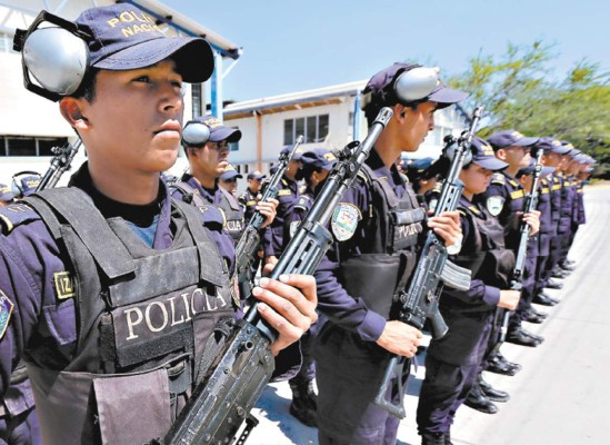 Honduras: Futuros investigadores harán uso de ciencia y tecnología