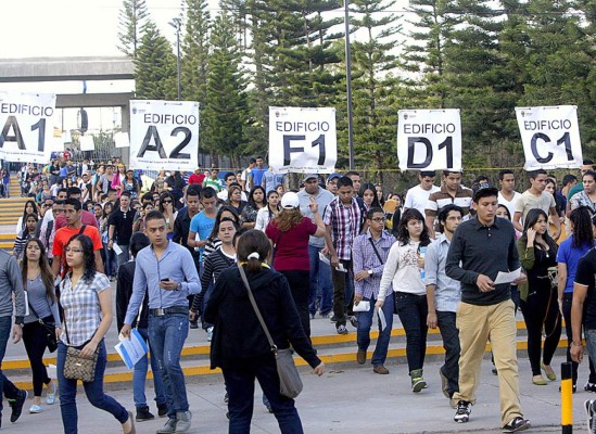 Sábado finaliza entrega de documentos para PAA