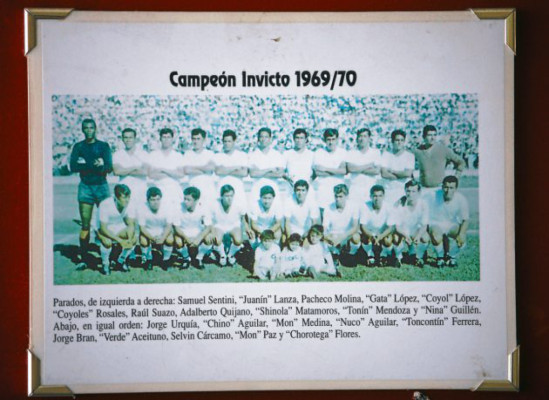 Derribando mitos blancos