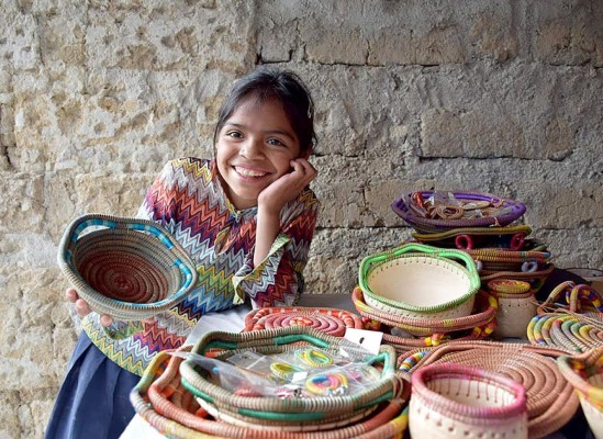 Entre las sombras del olvido, mujer campesina conmemora su día &nbsp;&nbsp;