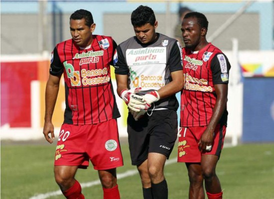 Los goles milenarios de la Liga Nacional de Honduras