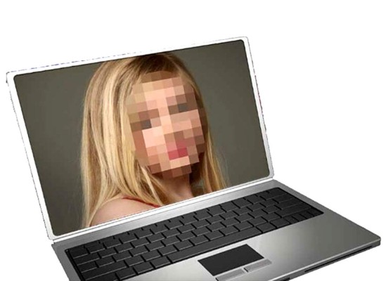 Acusan a adolescentes de pornografía infantil en Florida