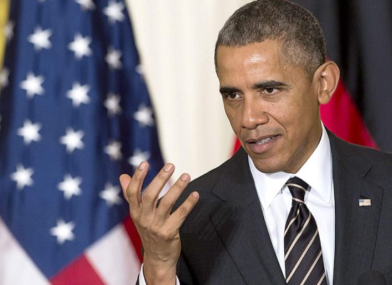 VIDEO: Barack Obama canta Shake it off