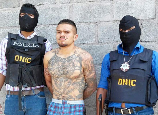 Tras un cruce de fuego caen dos implicados en masacre de El Carrizal