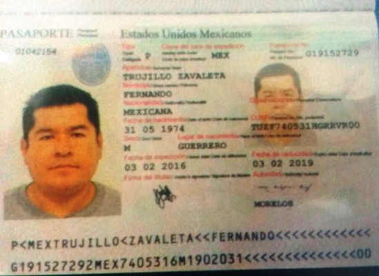 Choque entre furgón y bus deja un muerto y varios extranjeros heridos en zona sur