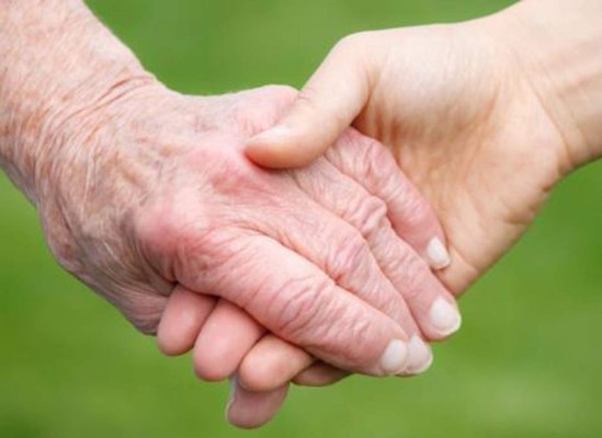 Padre e hija se casan