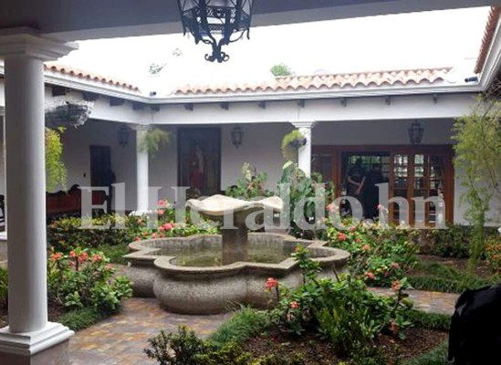 Aseguran más de 50 propiedades en el norte y occidente de Honduras