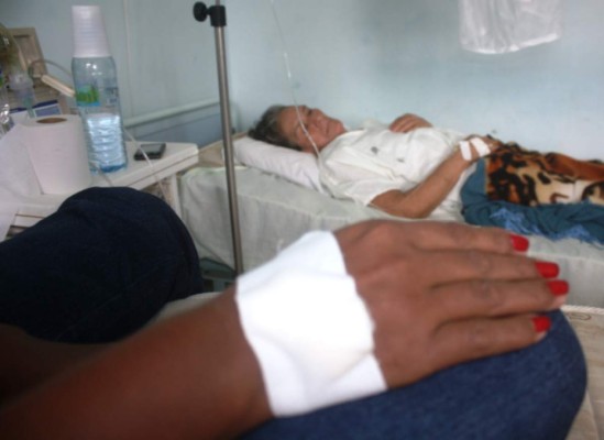 Confirman primer caso de paciente con dengue y chikungunya al mismo tiempo