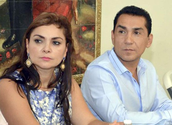 La elegante y tenebrosa pareja que gobernó la ciudad mexicana de los desaparecidos