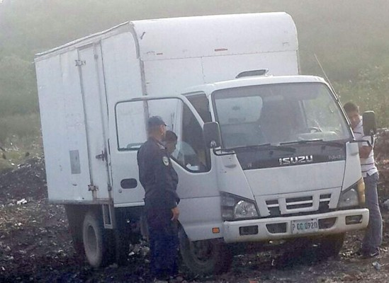 Capturan en el sur de Honduras a dos miembros de banda de asaltantes