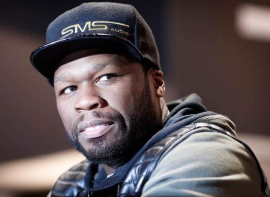 50 Cent en la bancarrota