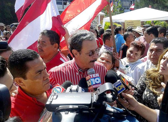 Partido Liberal realiza censo de sus militantes