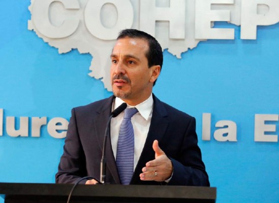 Nadie reclama pagos por 4,000 millones de lempiras