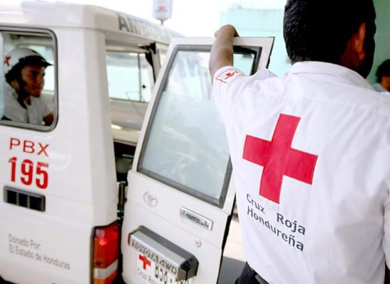 L 16 millones debe gobierno e IHSS a Cruz Roja