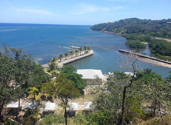 Así se vive la Semana Santa en Honduras
