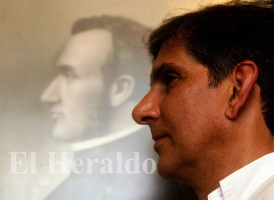 Francisco Morazán no merecía la muerte, debió ser juzgado