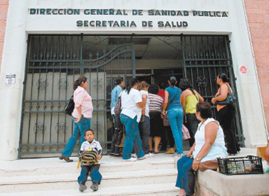 Hasta abril, médicos falsos cobraron viáticos