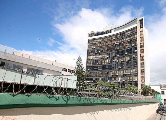 TSC confirma más irregularidades en el IHSS