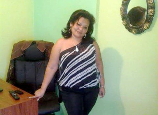 En atentado criminal ultiman a una abogada