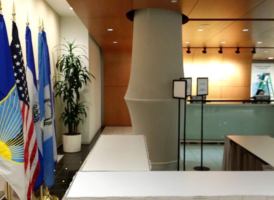 Ultiman detalles para presentación de Plan Alianza para la Prosperidad