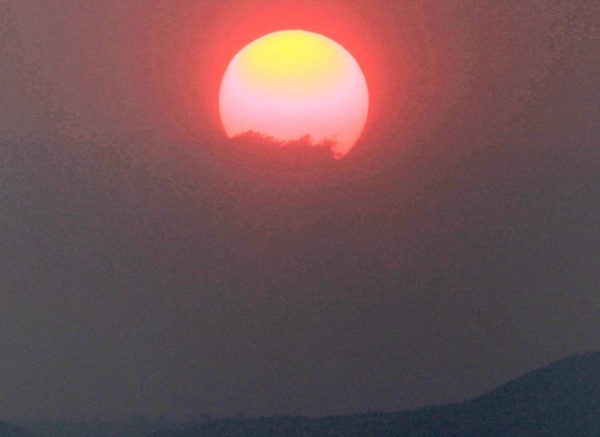 Las Fotos de la Semana en ElHeraldo.hn