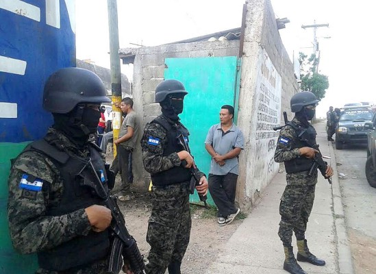 Vendedores de lácteos asesinados pagaban 'al día' a extorsionadores