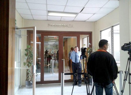 Audiencia para policía hondureño solicitado en extradición por EE UU