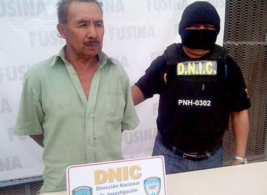 Capturan a sospechoso de violar a joven especial