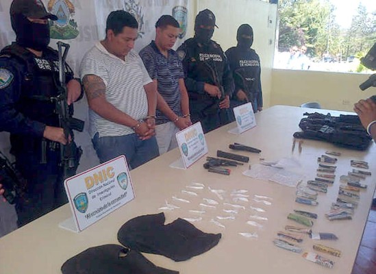 Caen sospechosos de asesinato de empresario