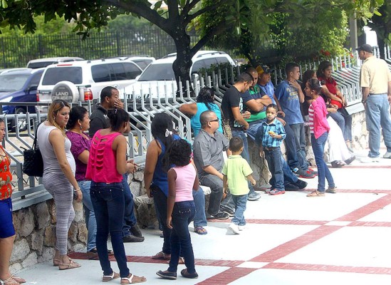 Juving Alexander Suazo, segundo hondureño que será extraditado