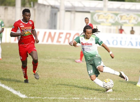 Juticalpa se agranda y clasifica a final