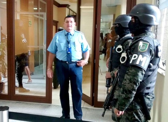 Honduras: Pendiente extradición de José Inocente Valle y su esposa