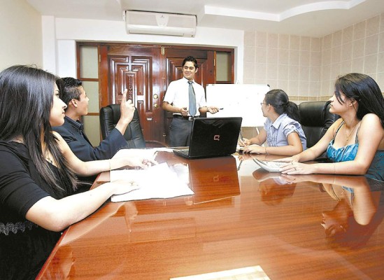 ¡No haga reuniones inútiles!